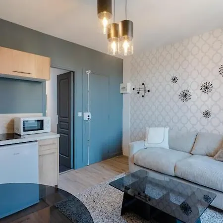 Le Balbec Cabourg