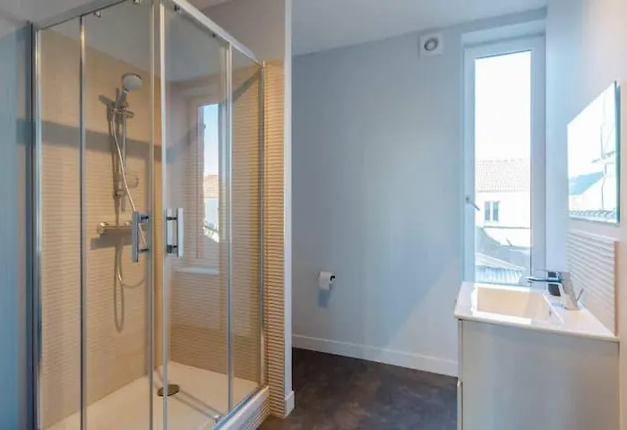 Apartamento Le Balbec