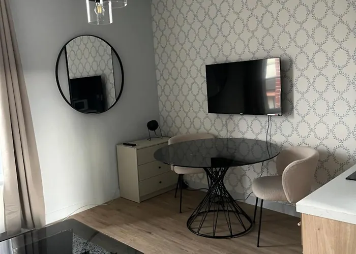 Le Balbec Apartamento *